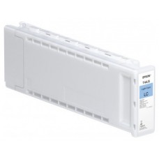 EPSON Singlepack Light Cyan T44J540 UltraChrome PRO 12 700ml en Huesoi