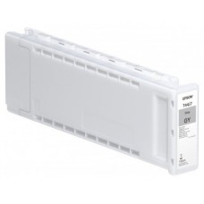 EPSON Singlepack Light Black T44J740 UltraChrome PRO 12 700ml en Huesoi