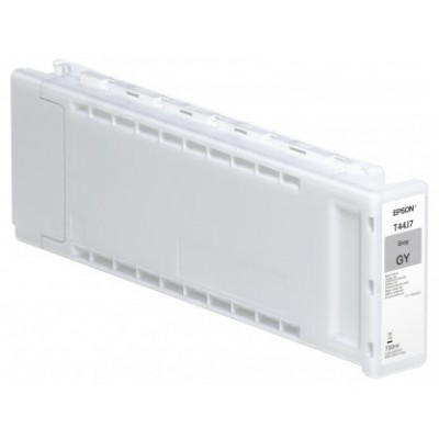EPSON Singlepack Light Black T44J740 UltraChrome PRO 12 700ml en Huesoi