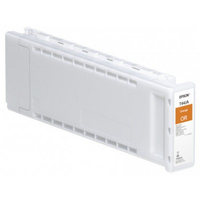 EPSON Singlepack Orange T44JA40 UltraChrome PRO 12 700ml en Huesoi