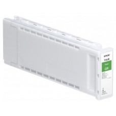 EPSON Singlepack Green T44JB40 UltraChrome PRO 12 700ml en Huesoi