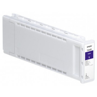 EPSON Singlepack Violet T44JD40 UltraChrome PRO 12 700ml en Huesoi