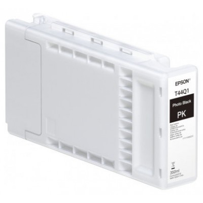 EPSON Singlepack Photo Black T44Q140 UltraChrome PRO 12 350ml en Huesoi