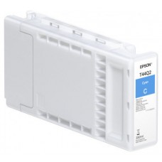 EPSON Singlepack Cyan T44Q240 UltraChrome PRO 12 350ml en Huesoi