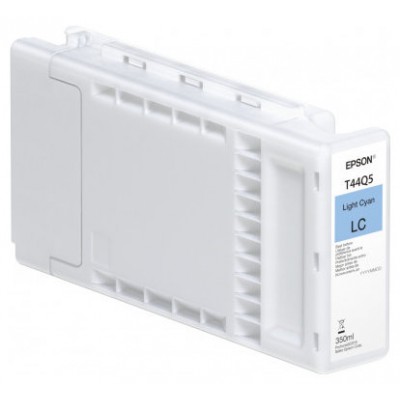 EPSON Singlepack Light Cyan T44Q540 UltraChrome PRO 12 350ml en Huesoi