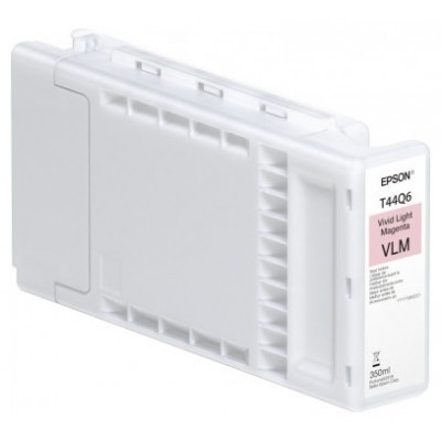 EPSON Singlepack Vivid Light Magenta T44Q640 UltraChrome PRO 12 350ml en Huesoi