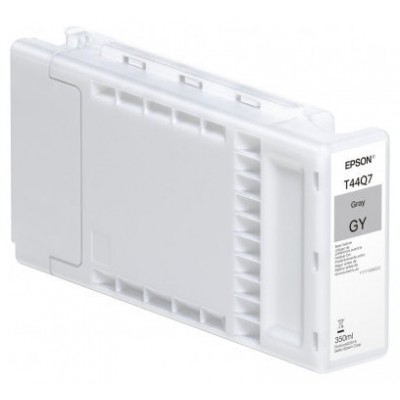 EPSON Singlepack Light Black T44Q740 UltraChrome PRO 12 350ml en Huesoi