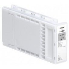 EPSON Singlepack Light Light Black T44Q940 UltraChrome PRO 12 350ml en Huesoi
