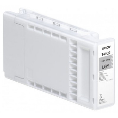 EPSON Singlepack Light Light Black T44Q940 UltraChrome PRO 12 350ml en Huesoi