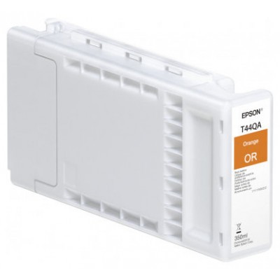 EPSON Singlepack Orange T44QA40 UltraChrome PRO 12 350ml en Huesoi