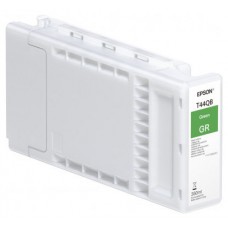 EPSON Singlepack Green T44QB40 UltraChrome PRO 12 350ml en Huesoi
