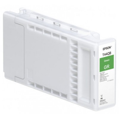 EPSON Singlepack Green T44QB40 UltraChrome PRO 12 350ml en Huesoi