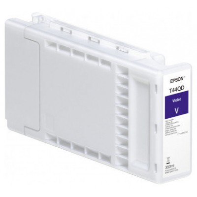 EPSON Singlepack Violet T44QD40 UltraChrome PRO 12 350ml en Huesoi