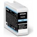 EPSON  Singlepack Light Cyan T46S5 UltraChrome Pro 10 ink 25ml SC-P700 en Huesoi