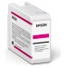 EPSON  Singlepack Vivid Magenta T47A3 UltraChrome Pro 10 ink 50ml SC-P900 en Huesoi