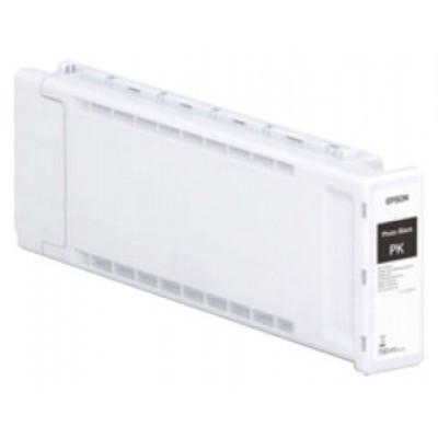 EPSON Tinta GF Singlepack UltraChrome Pro 6 Photo Black  T48M1 (700ml) para SC-P8500 SC-P6500 en Huesoi