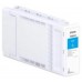 EPSON Tinta GF Singlepack UltraChrome Pro 6 Cyan T48U2 (350ml) para SC-P8500 SC-P6500 en Huesoi