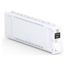 EPSON Tinta GF Singlepack UltraChrome XD3 Photo Black T50M1 (700ml) para SC-T7700D en Huesoi