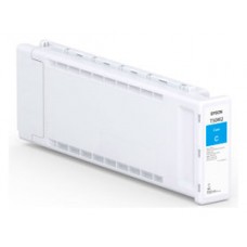 EPSON Tinta GF Singlepack UltraChrome XD3 Cyan T50M2 (700ml) para SC-T7700D en Huesoi