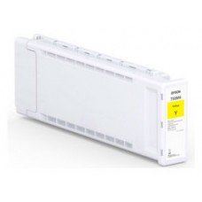 EPSON Tinta GF Singlepack UltraChrome XD3 Yellow T50M4 (700ml) para SC-T7700D en Huesoi