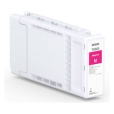 EPSON Tinta GF Singlepack UltraChrome XD3 Magenta T50U3 (350ml) para SC-T7700D en Huesoi