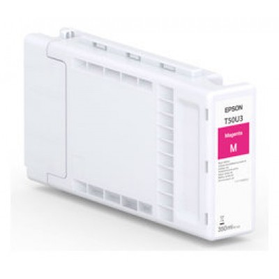 EPSON Tinta GF Singlepack UltraChrome XD3 Magenta T50U3 (350ml) para SC-T7700D en Huesoi
