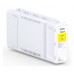 EPSON Tinta GF Singlepack UltraChrome XD3 Yellow T50U4 (350ml) para SC-T7700D en Huesoi