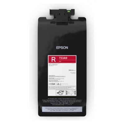 EPSON Tinta GF Ink Red 1.6L RIPS 6 Col T7700DL en Huesoi