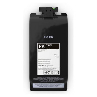 EPSON Tinta GF P-Series Photo Black IIPS Ink 1600ml en Huesoi