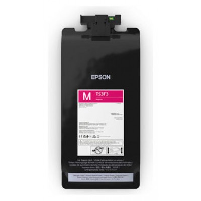 EPSON Tinta GF P-Series Magenta IIPS Ink 1600ml en Huesoi