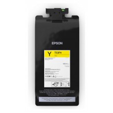 EPSON Tinta GF P-Series Yellow IIPS Ink 1600ml en Huesoi