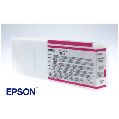 Epson GF Stylus Photo 11880 Cartucho Magenta vivo en Huesoi
