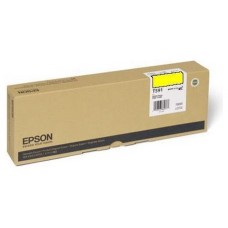 Epson GF Stylus Photo 11880 Cartucho Amarillo en Huesoi