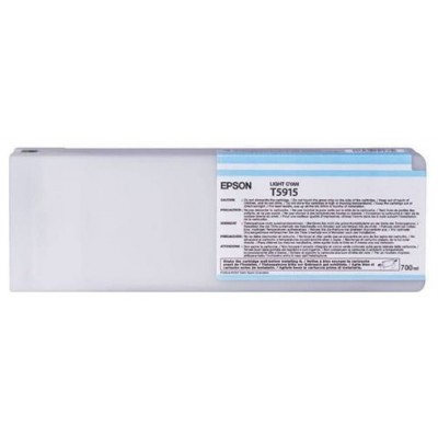 Epson GF Stylus Photo 11880 Cartucho Cian claro en Huesoi
