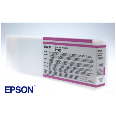 Epson GF Stylus Photo 11880 Cartucho Magenta claro vivo en Huesoi