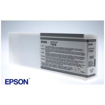 Epson GF Stylus Photo 11880 Cartucho Negro mate en Huesoi