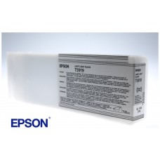 Epson GF Stylus Photo 11880 Cartucho Negro mas claro en Huesoi
