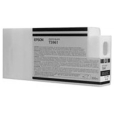 Epson GF Stylus Photo 7900/9900 Cartucho Negro Foto en Huesoi
