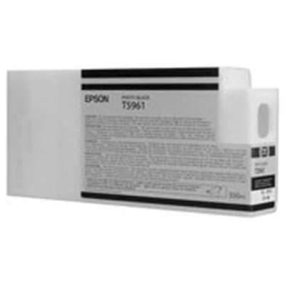 Epson GF Stylus Photo 7900/9900 Cartucho Negro Foto en Huesoi