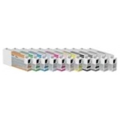 Epson GF Stylus Photo 7900/9900 Cartucho Cian en Huesoi