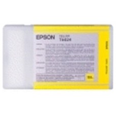 Epson GF Stylus Pro 7880/9880 Cartucho Amarillo en Huesoi