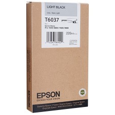 Epson GF Stylus Pro 7880/9880 Cartucho Negro Claro en Huesoi