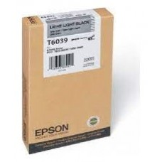 Epson GF Stylus Pro 7880/9880 Cartucho Negro Mas Claro en Huesoi