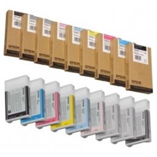 Epson GF Stylus Pro 7800/9800 Cartucho Magenta en Huesoi