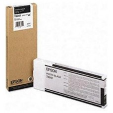 Epson GF Stylus Pro 4880/4800 Cartucho Negro photo en Huesoi