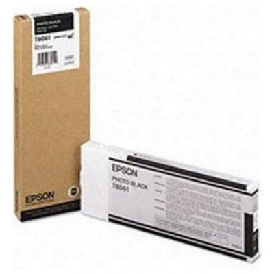 Epson GF Stylus Pro 4880/4800 Cartucho Negro photo en Huesoi