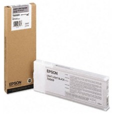 Epson GF Stylus Pro 4880/4800 Cartucho Negro mas claro en Huesoi