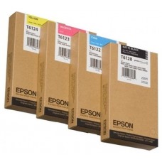 Epson GF Stylus Photo 7450/9450/7400/9400 Cartucho Magenta  Alta capacidad en Huesoi
