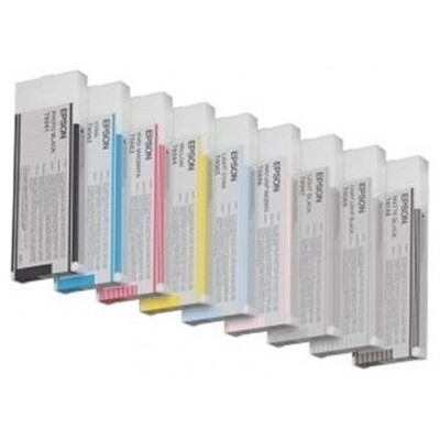 Epson GF Stylus Photo 4450/4400 Cartucho Cyan Alta Capacidad en Huesoi