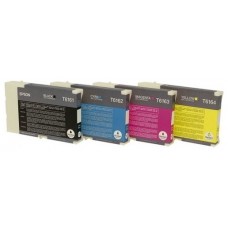 Epson Business inkjet B500 Cartucho Cian en Huesoi